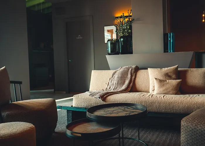 Natiia Relais - Adults Only