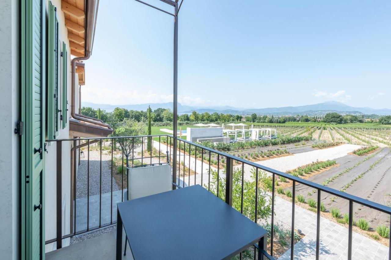 Natiia Relais - Adults Only Hotel *