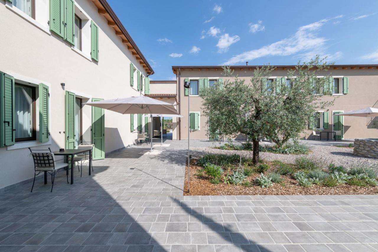Natiia Relais - Adults Only * Lazise