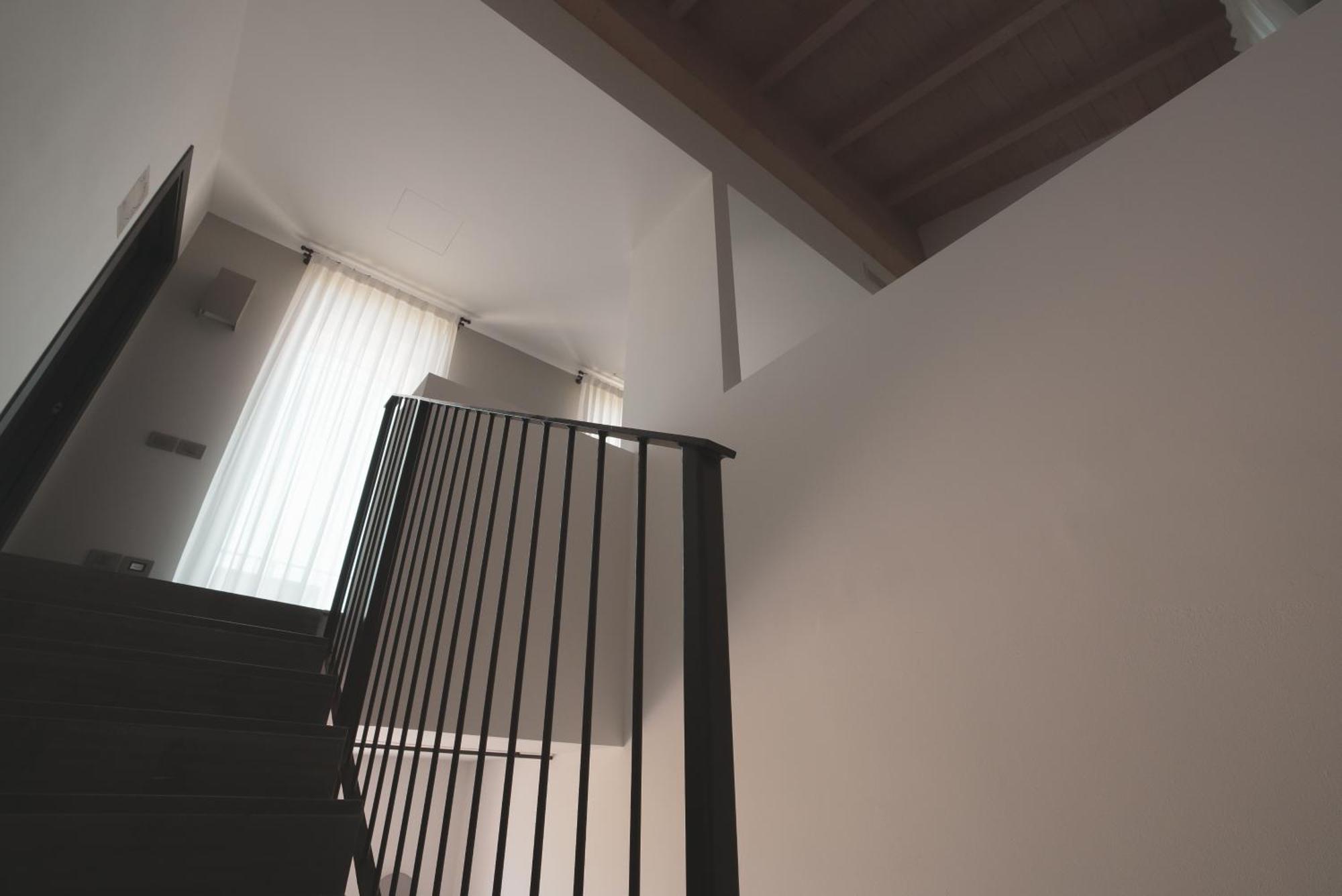 Natiia Relais - Adults Only Lazise
