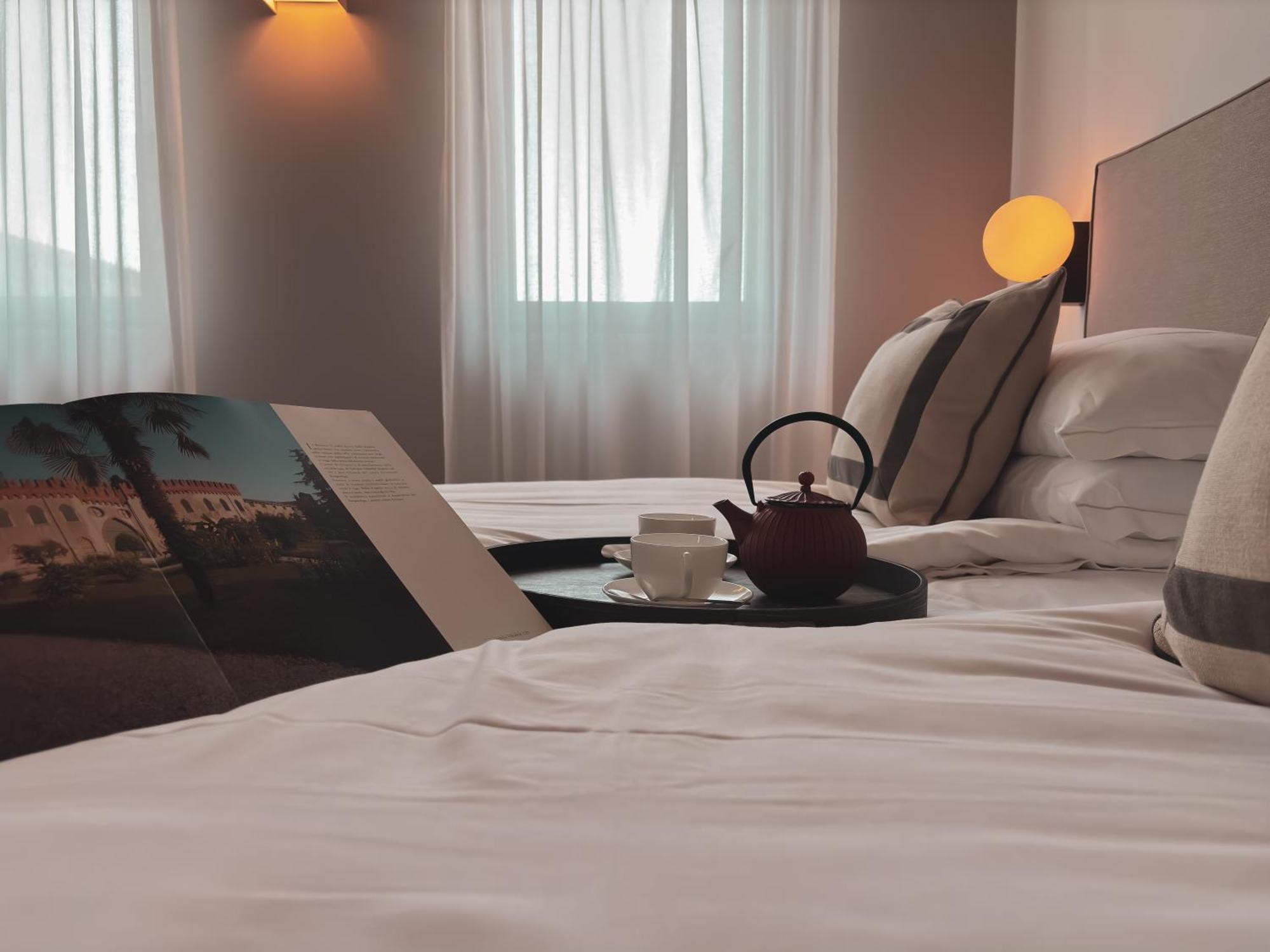 Natiia Relais - Adults Only *