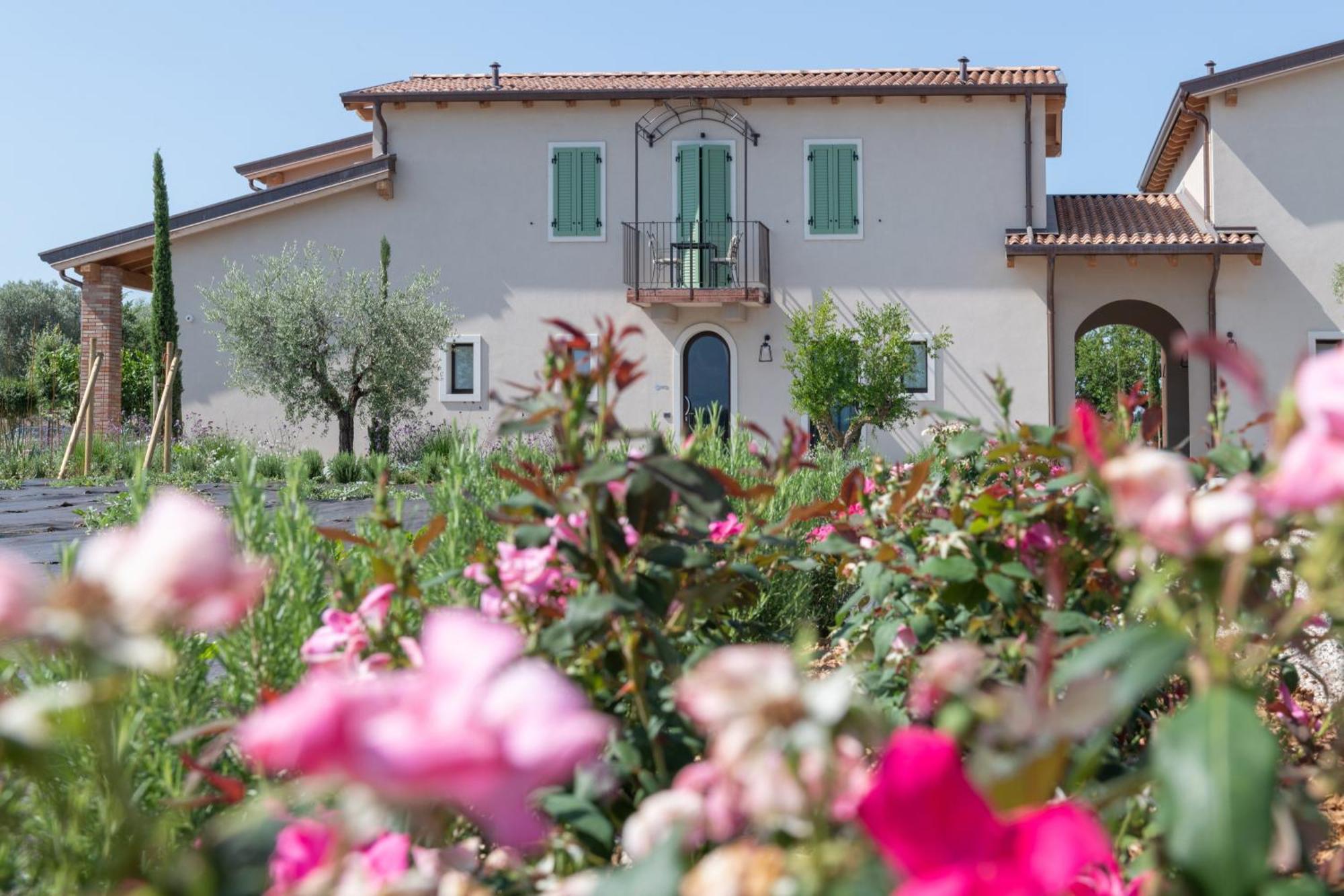 Hotel Natiia Relais - Adults Only Lazise