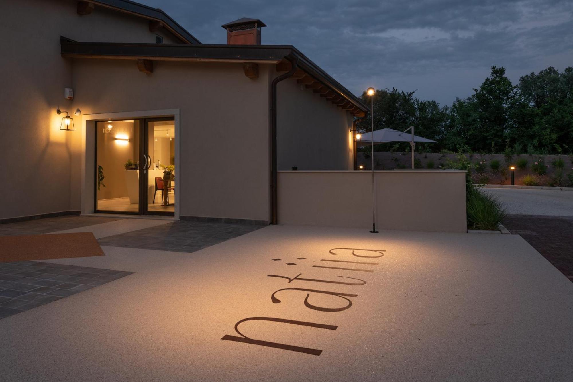 Natiia Relais - Adults Only Hotel Lazise