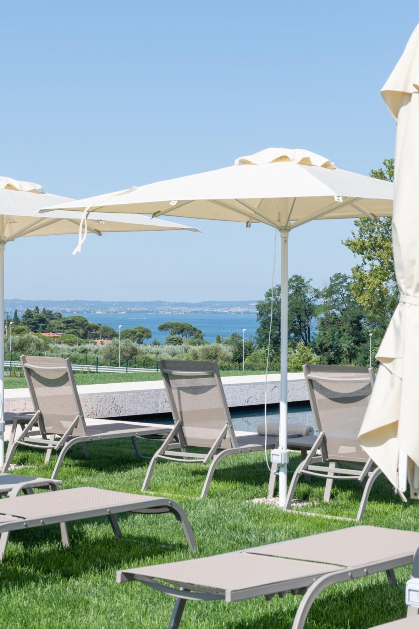 Natiia Relais - Adults Only Hotel *