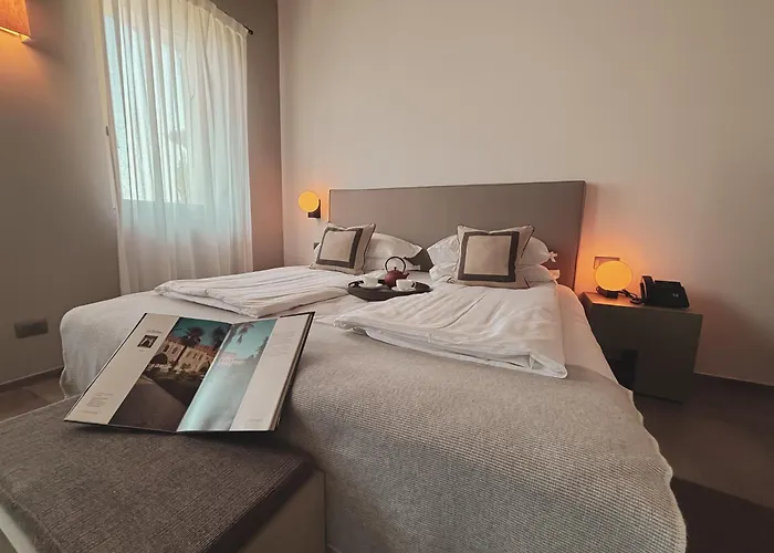 Natiia Relais - Adults Only