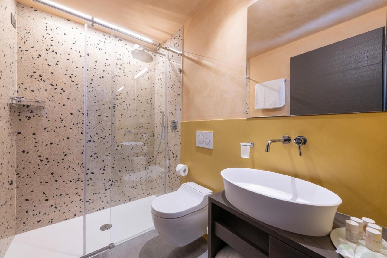 Natiia Relais - Adults Only Hotel Lazise