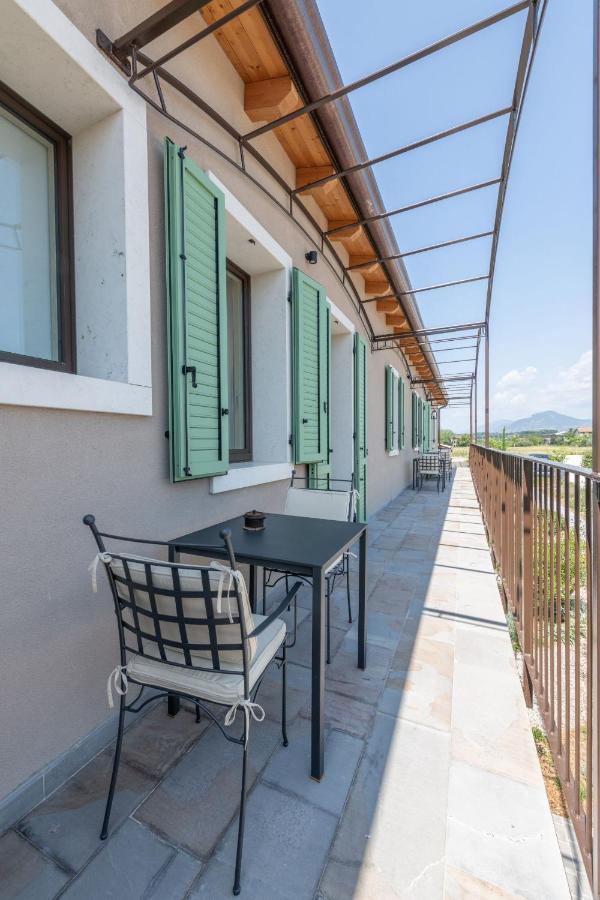 Hotel Natiia Relais - Adults Only