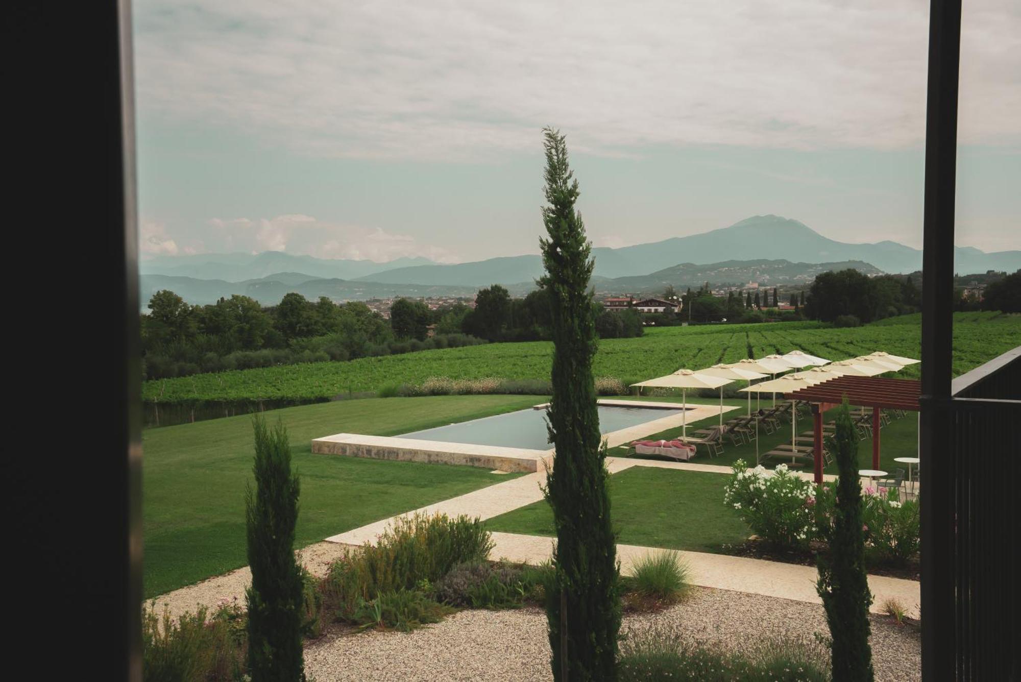Natiia Relais - Adults Only Hotel *