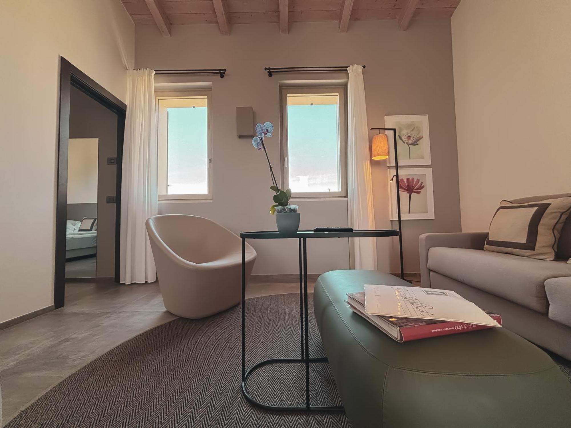 Natiia Relais - Adults Only Hotel