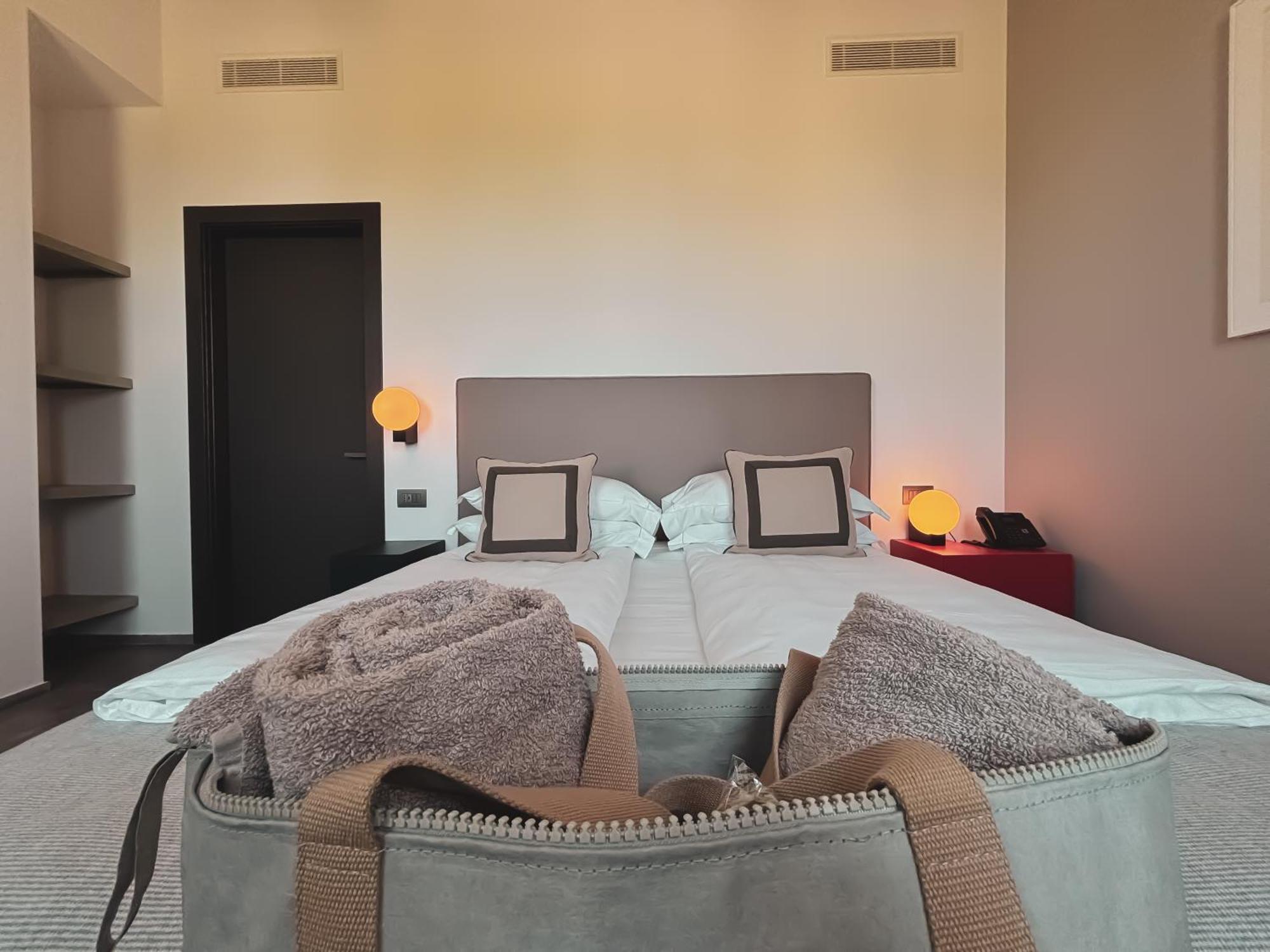 Natiia Relais - Adults Only * Lazise