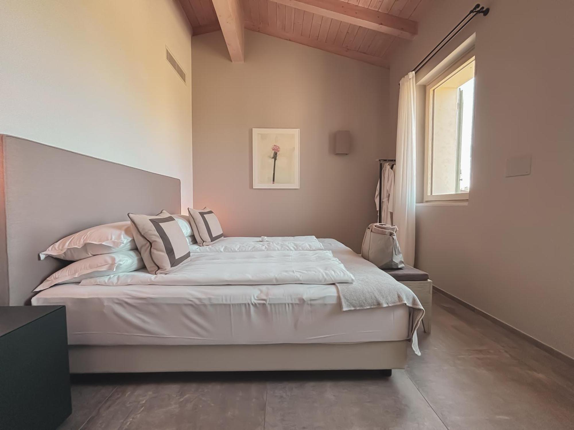 Natiia Relais - Adults Only Hotel
