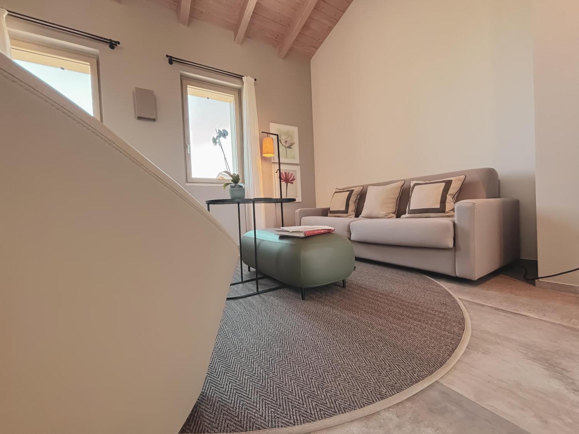 Natiia Relais - Adults Only Hotel *
