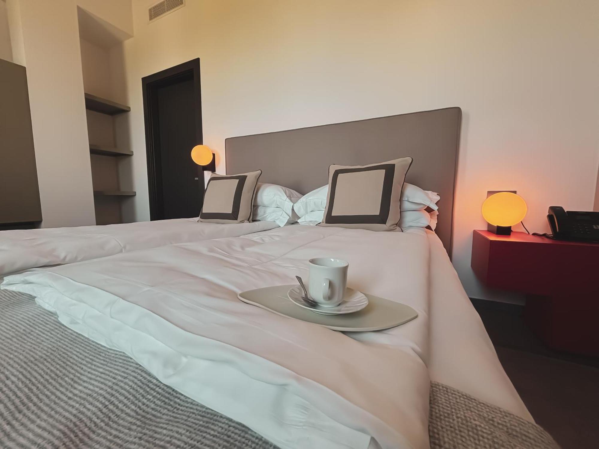 Hotel Natiia Relais - Adults Only Lazise