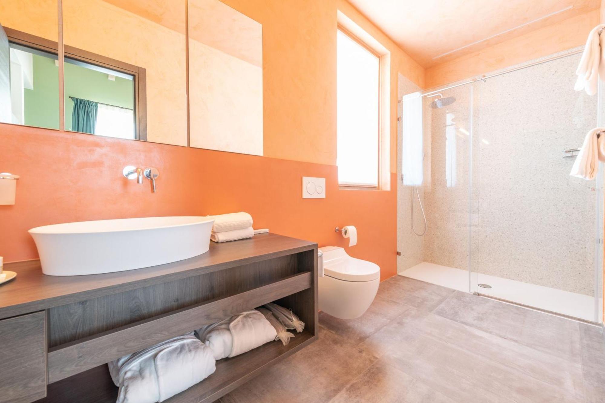 Hotel Natiia Relais - Adults Only