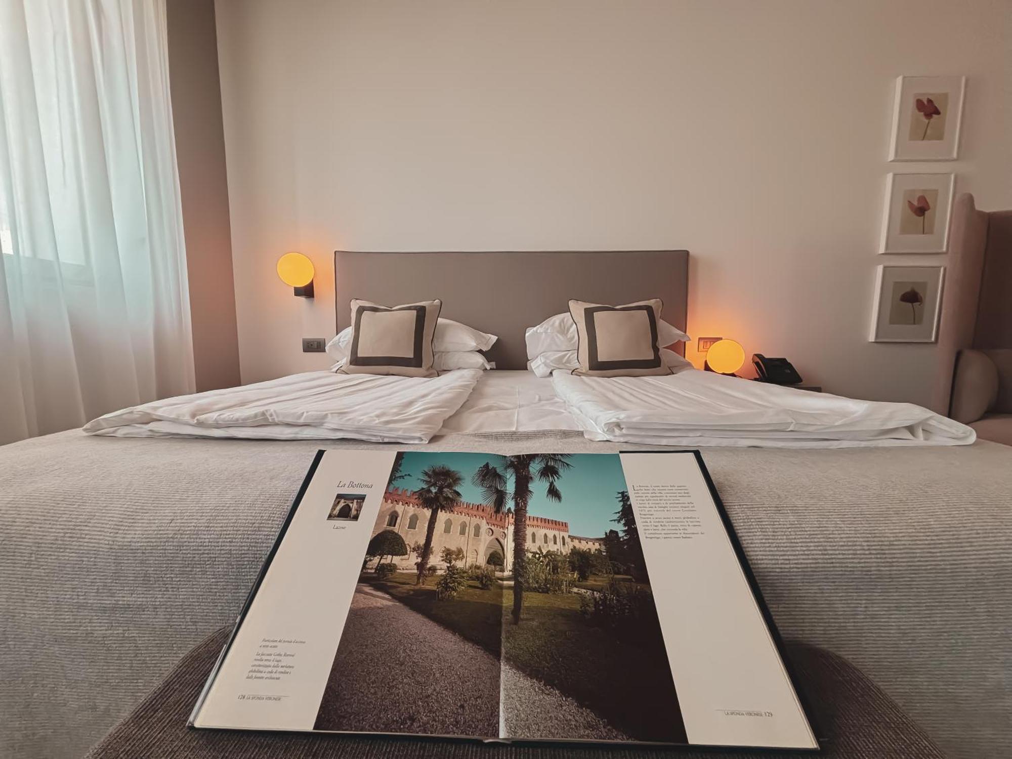 Hotel Natiia Relais - Adults Only Lazise