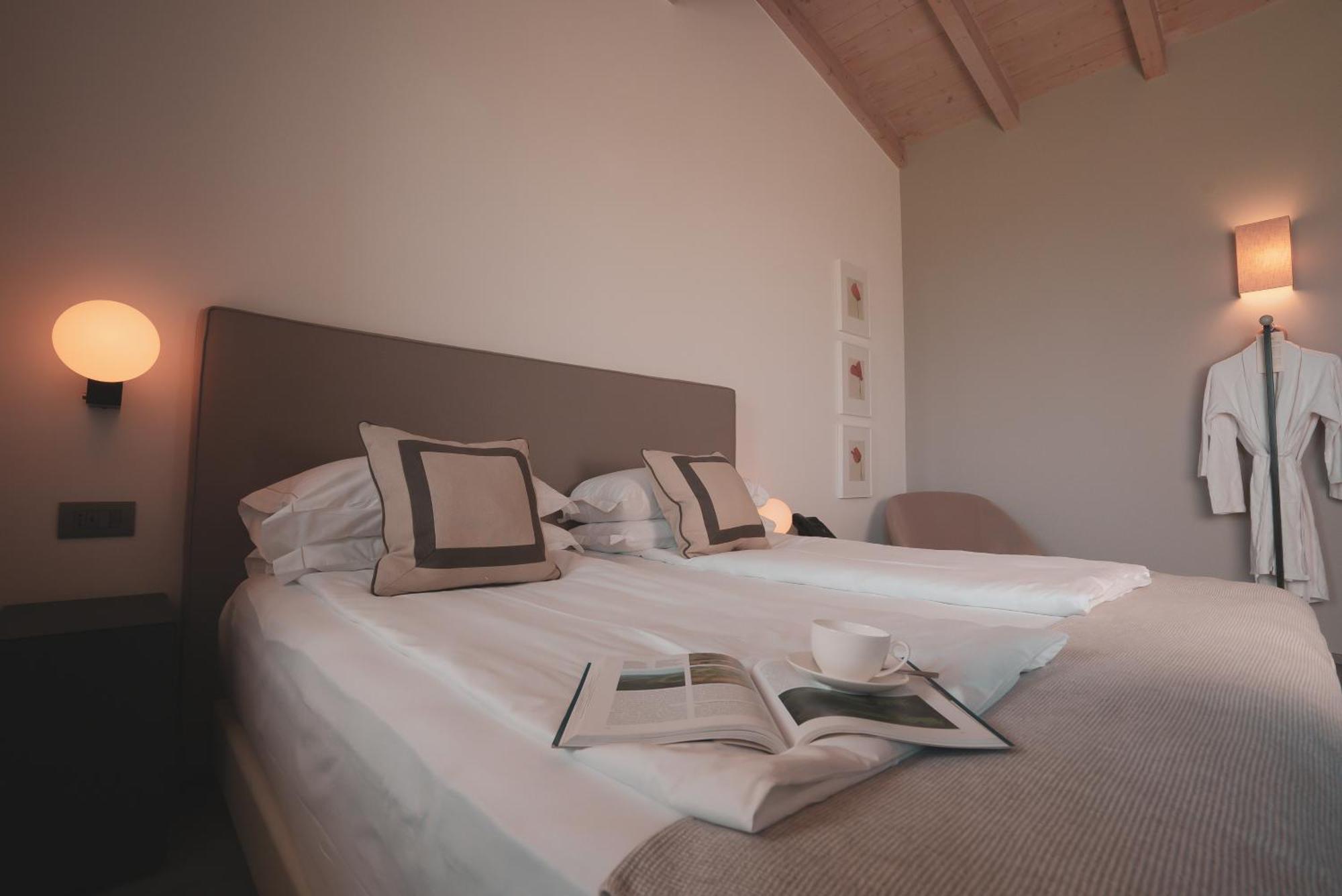 Natiia Relais - Adults Only Hotel Lazise