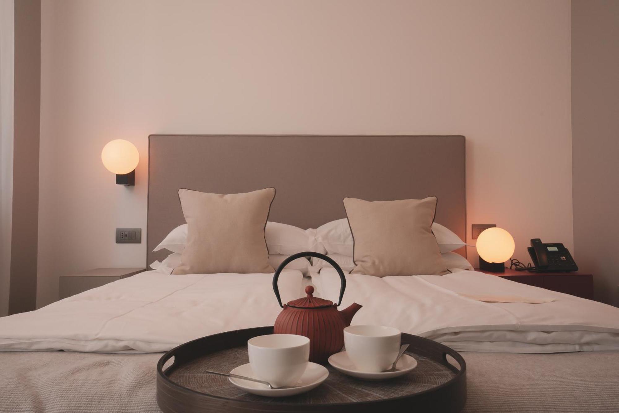 Natiia Relais - Adults Only * Lazise