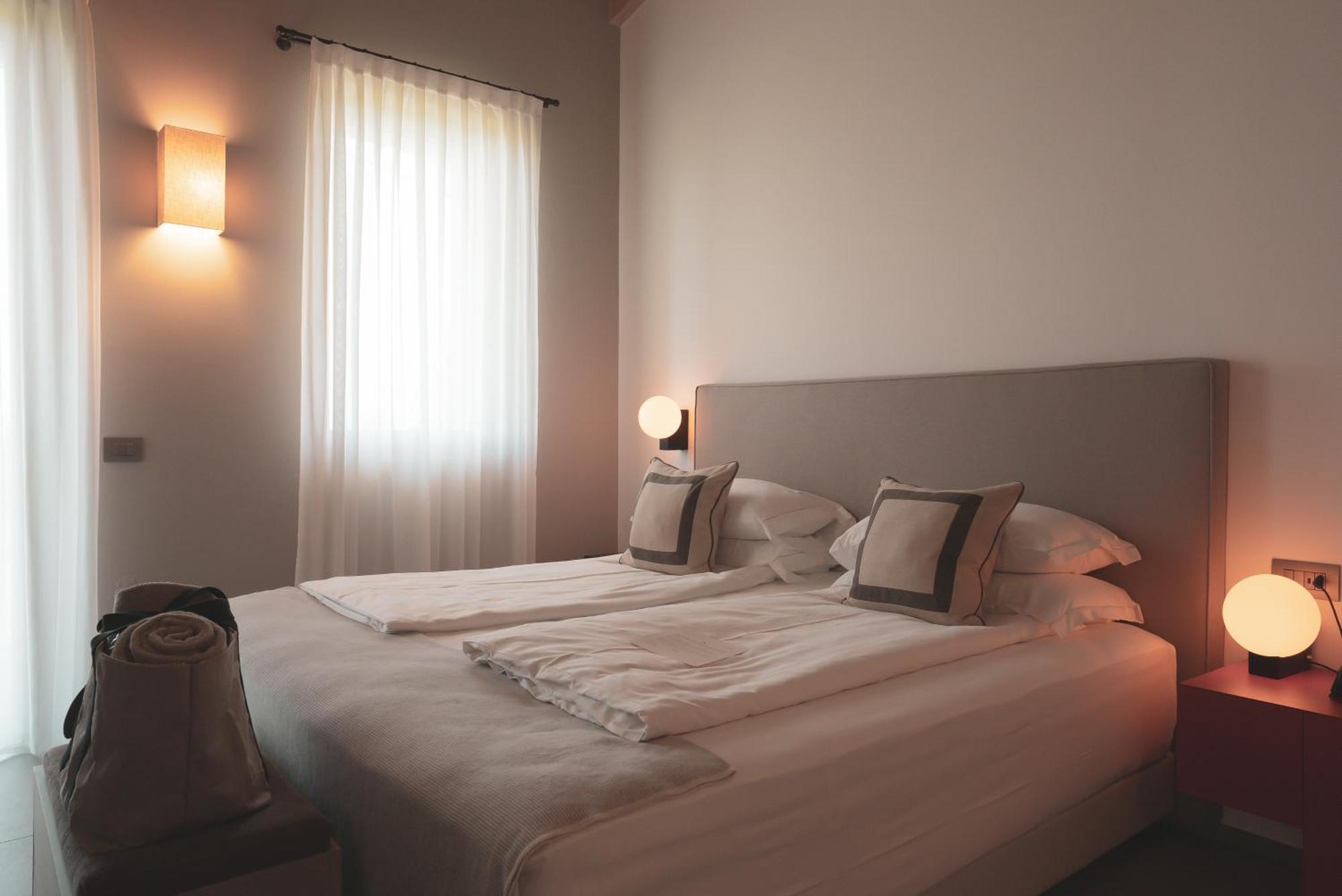 Natiia Relais - Adults Only