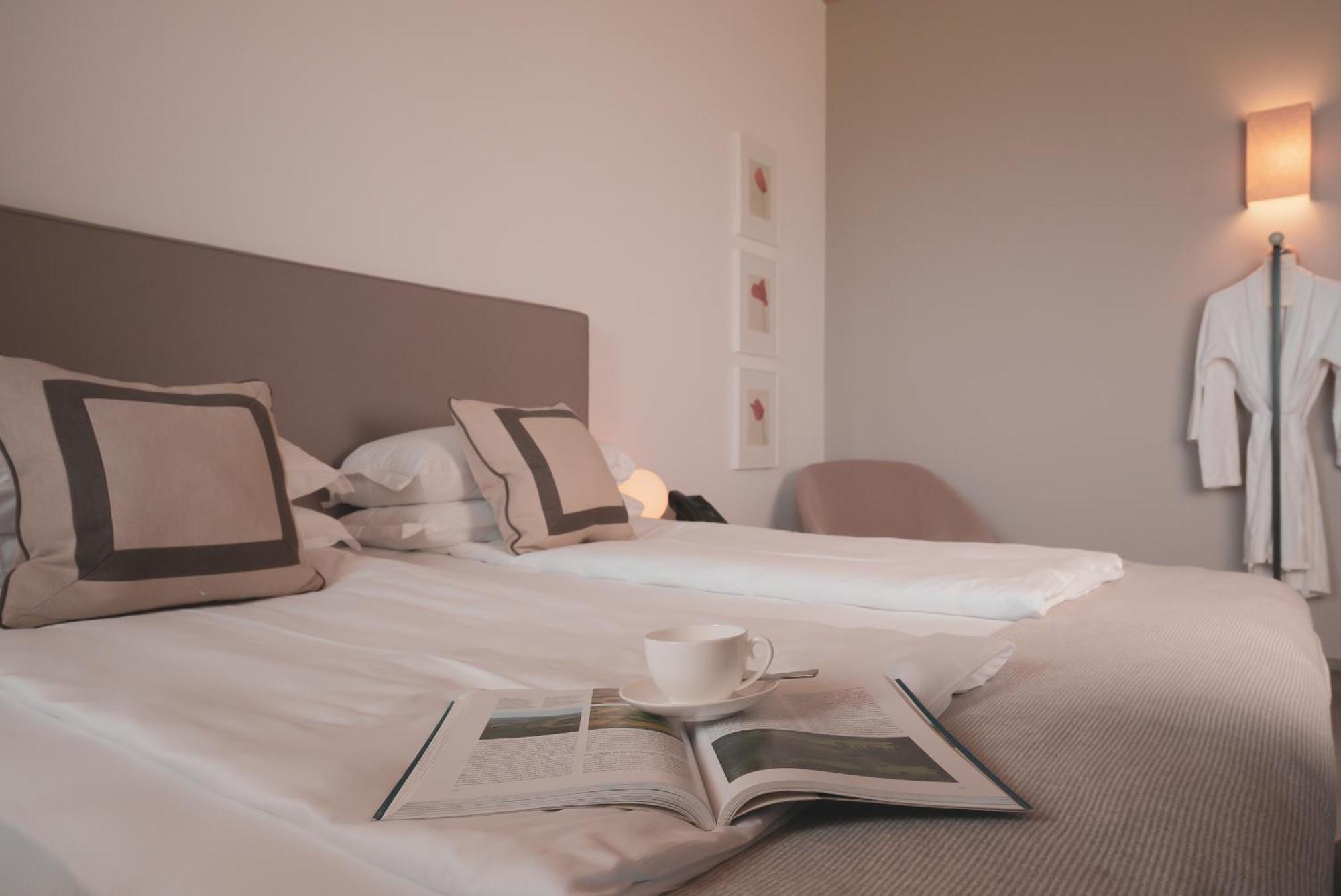 Natiia Relais - Adults Only Hotel
