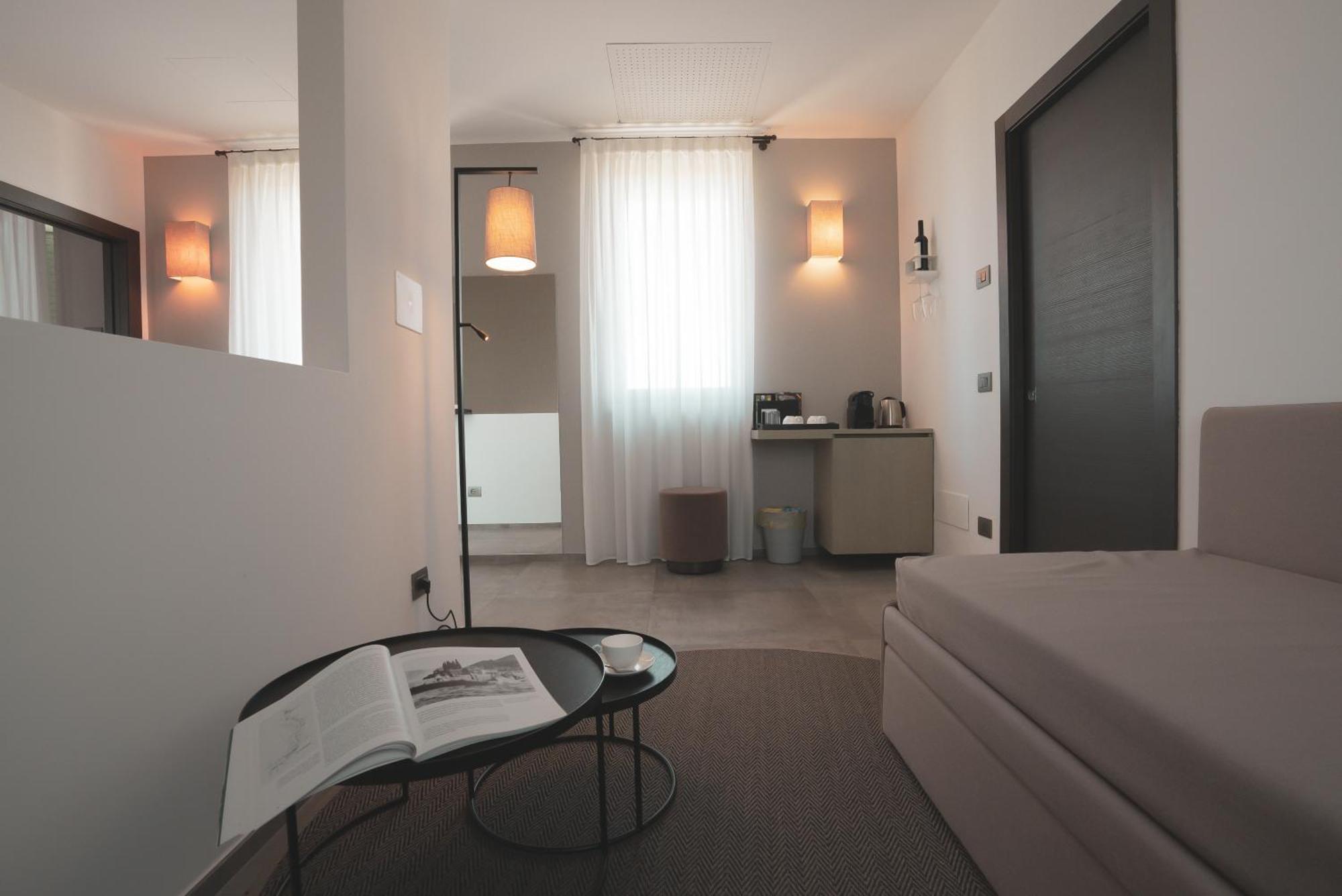 Natiia Relais - Adults Only Hotel *