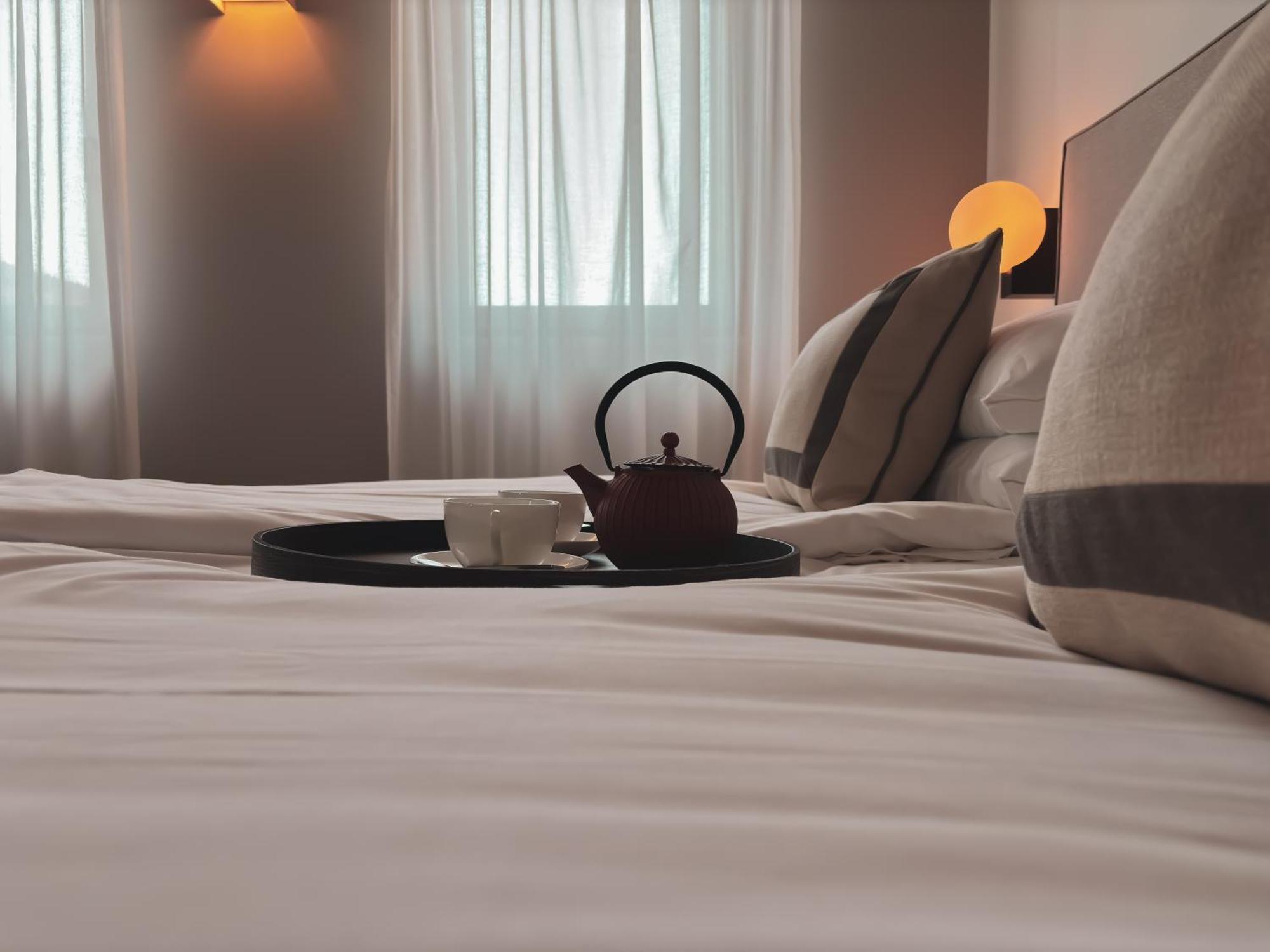 Natiia Relais - Adults Only
