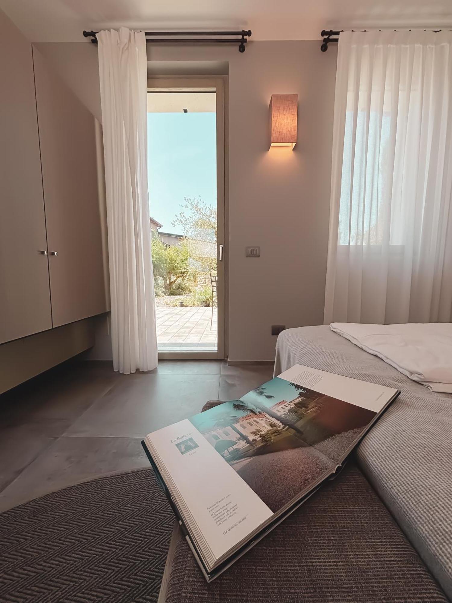 Hotel Natiia Relais - Adults Only *