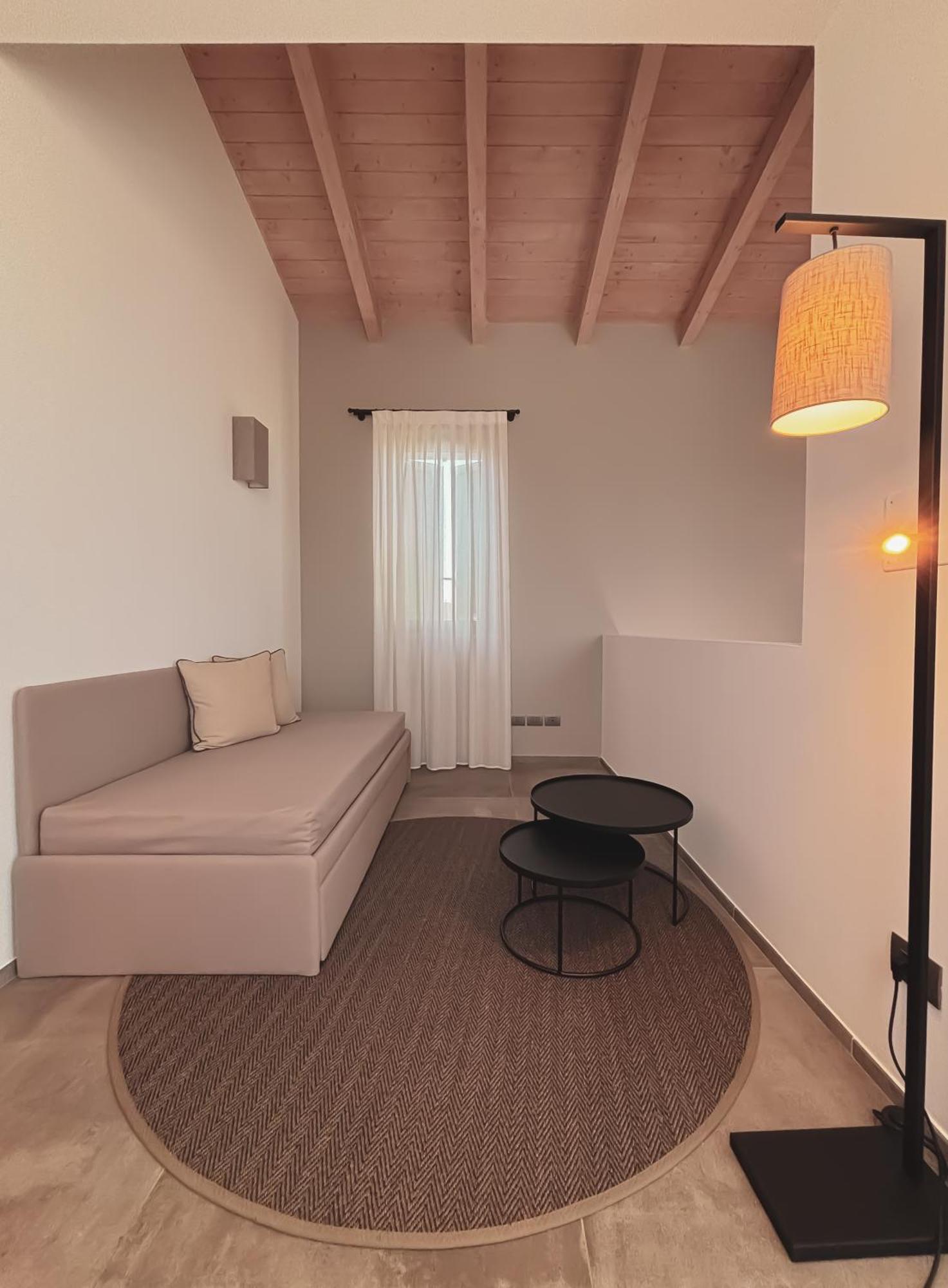 Hotel Natiia Relais - Adults Only Lazise