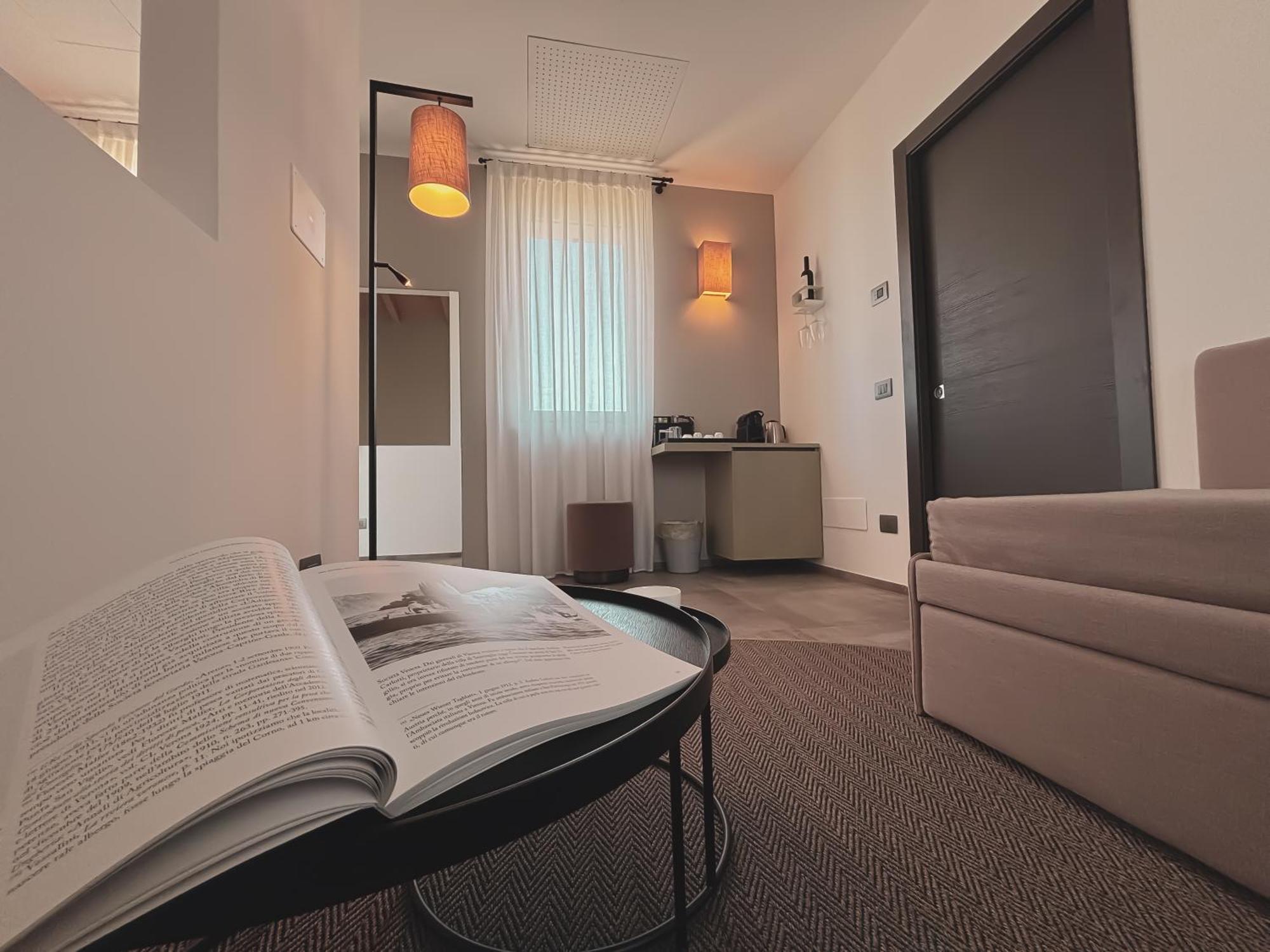 Natiia Relais - Adults Only *