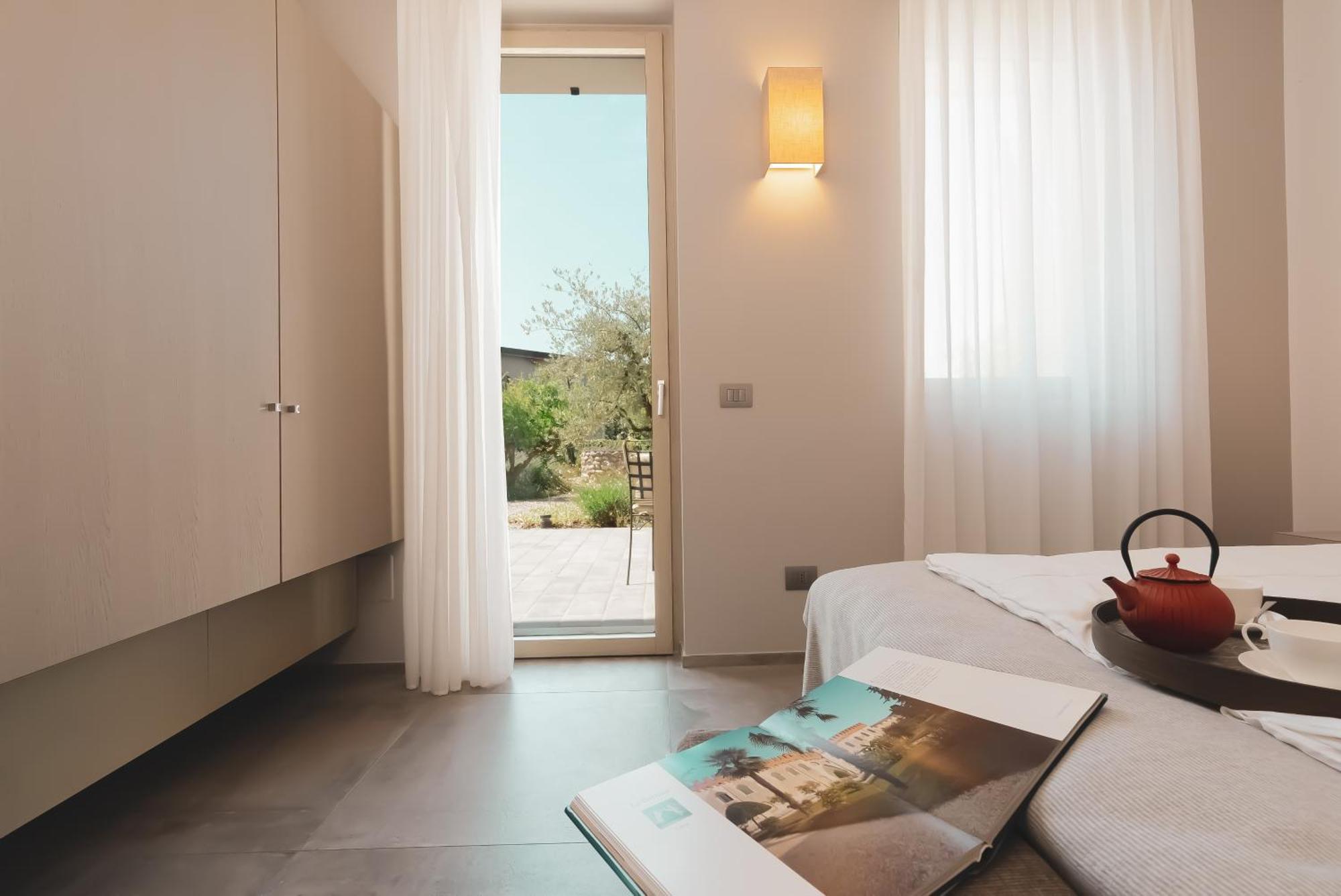 Natiia Relais - Adults Only * Lazise