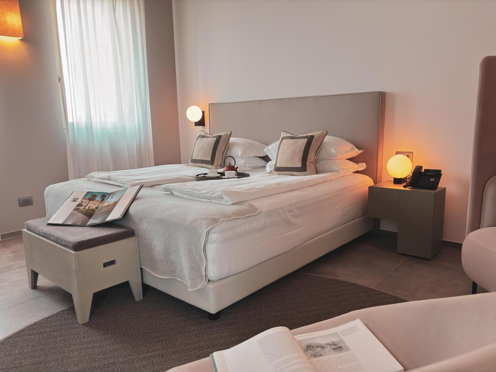 Hotel Natiia Relais - Adults Only *