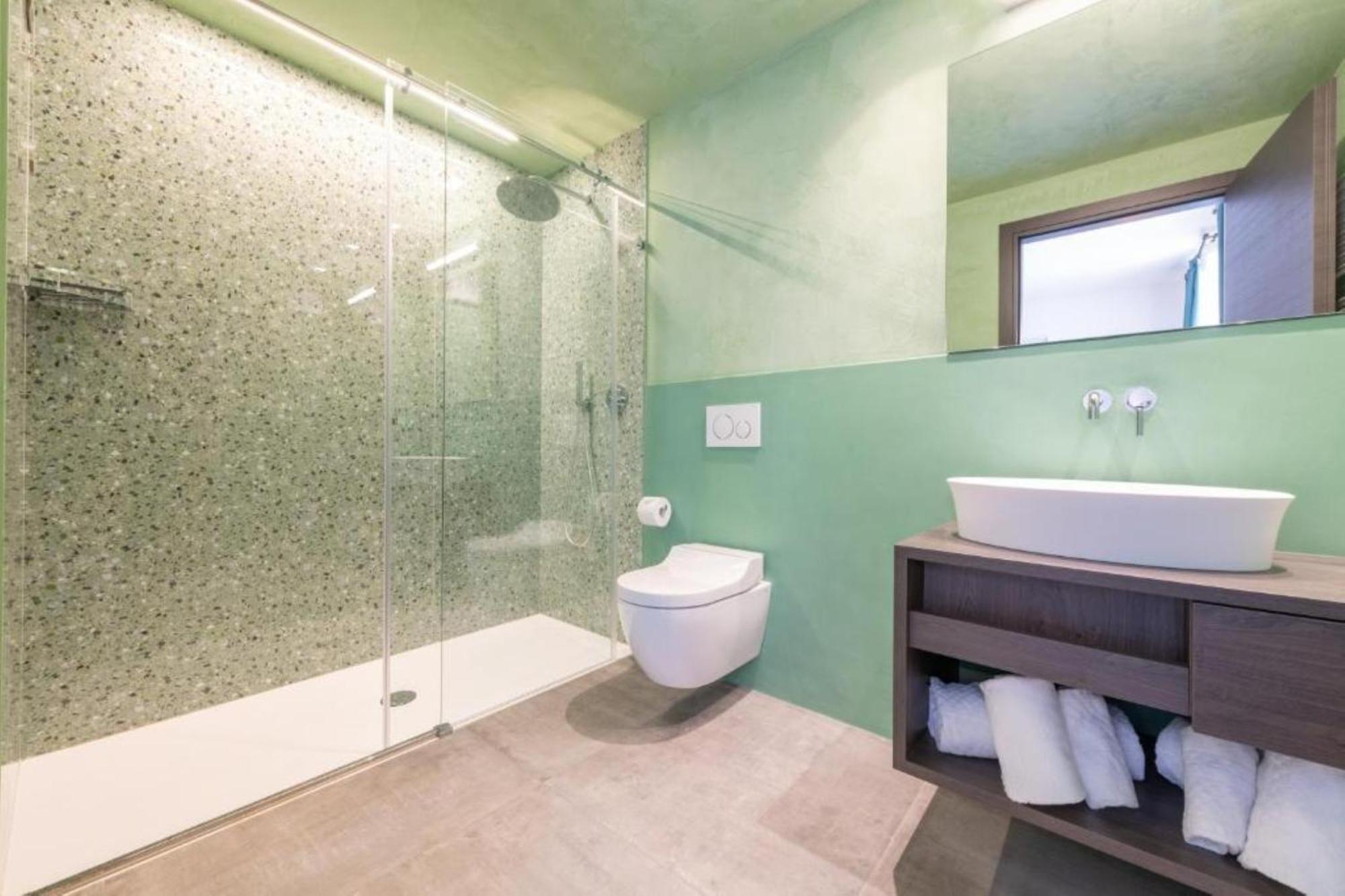 Natiia Relais - Adults Only Lazise