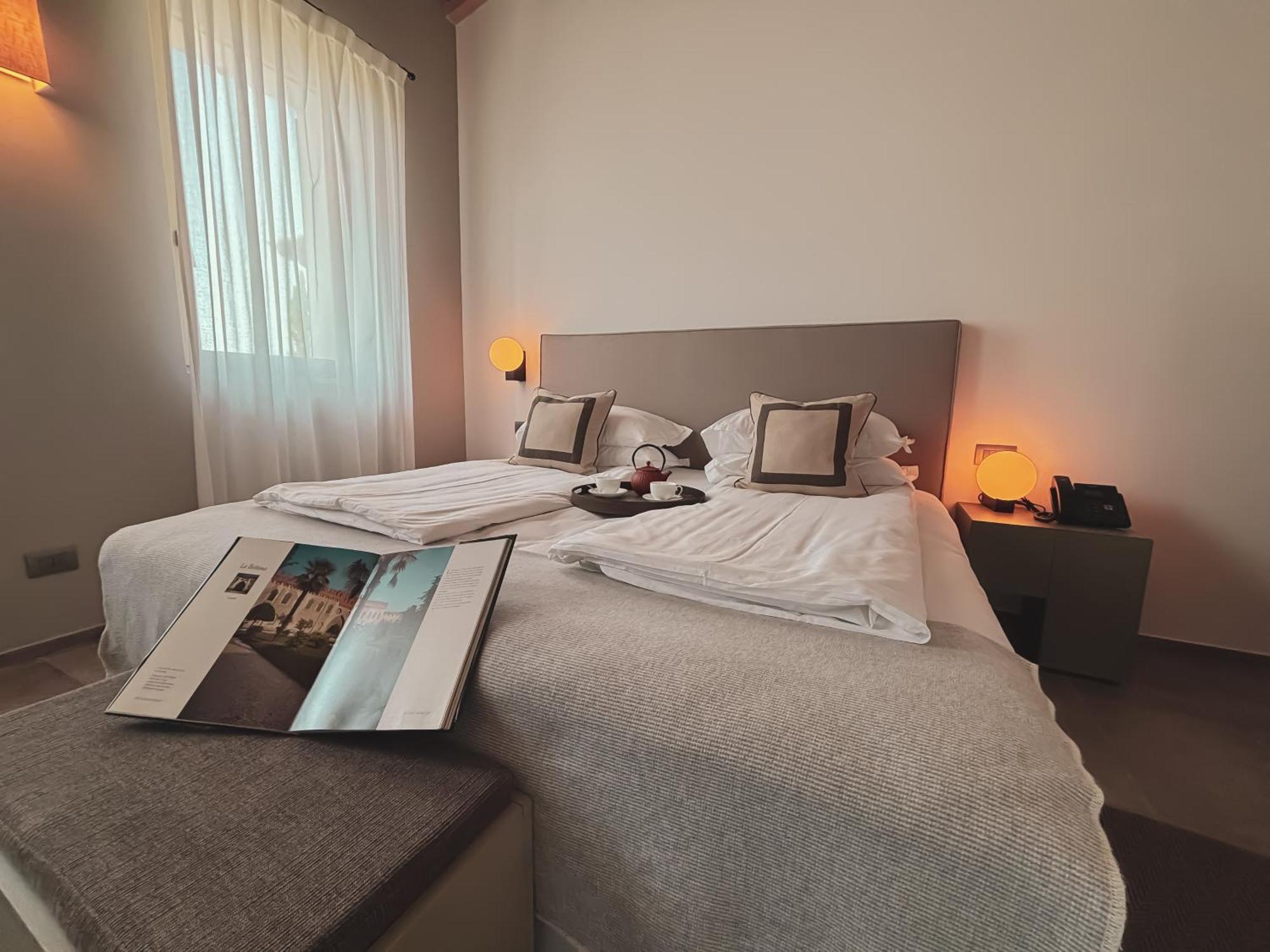 Hotel Natiia Relais - Adults Only *
