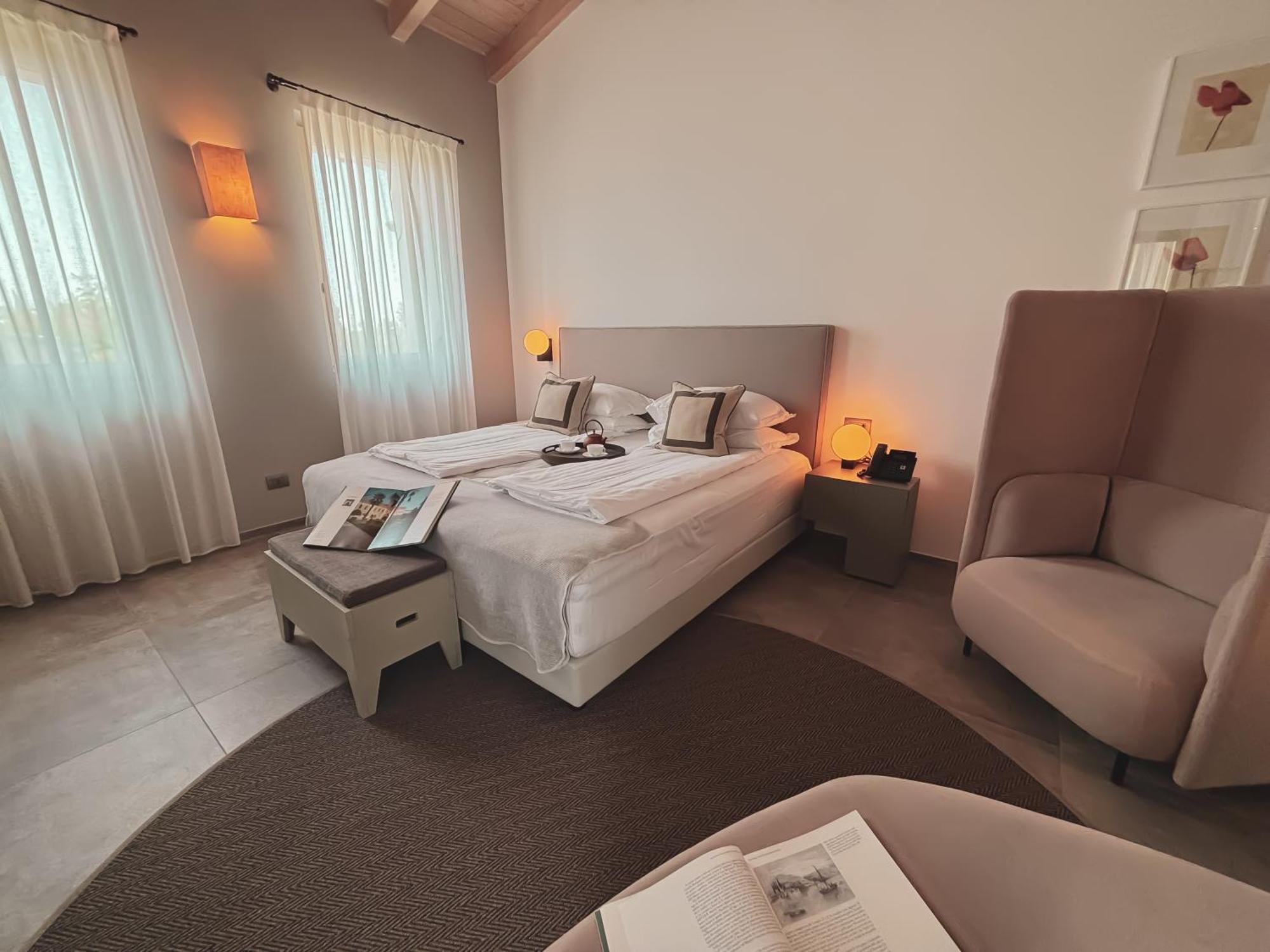 Natiia Relais - Adults Only *