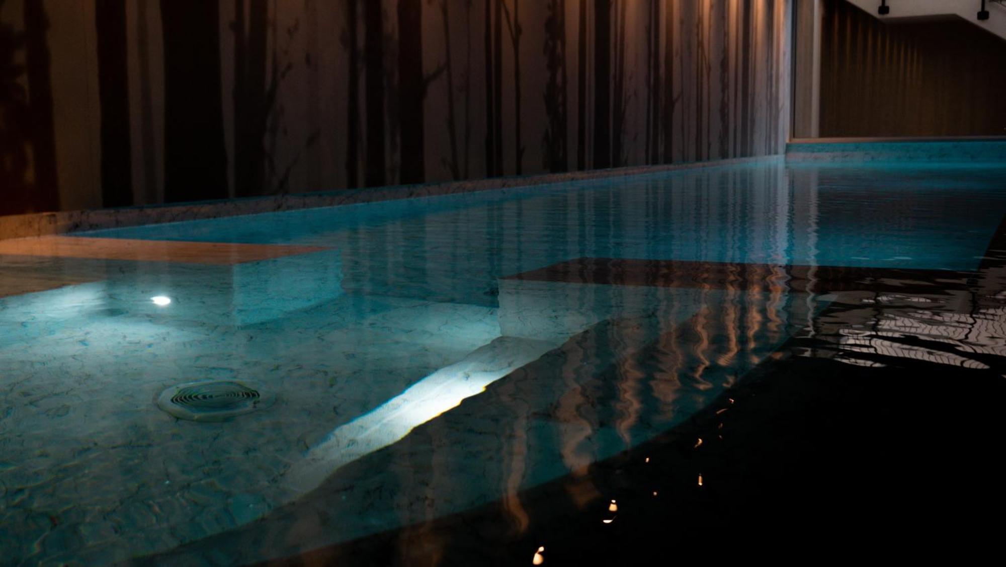 Natiia Relais - Adults Only Hotel *