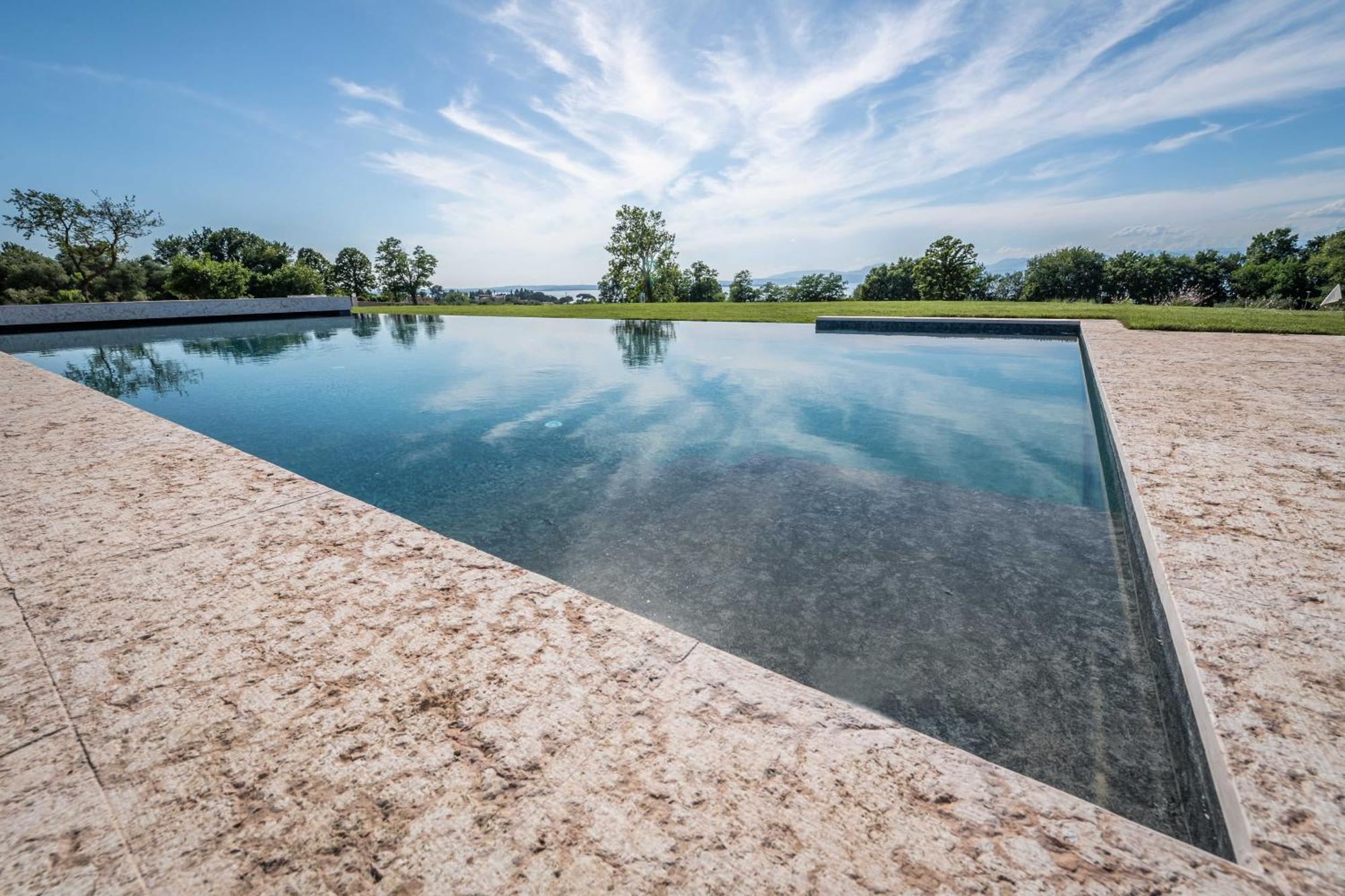 Natiia Relais - Adults Only * Lazise