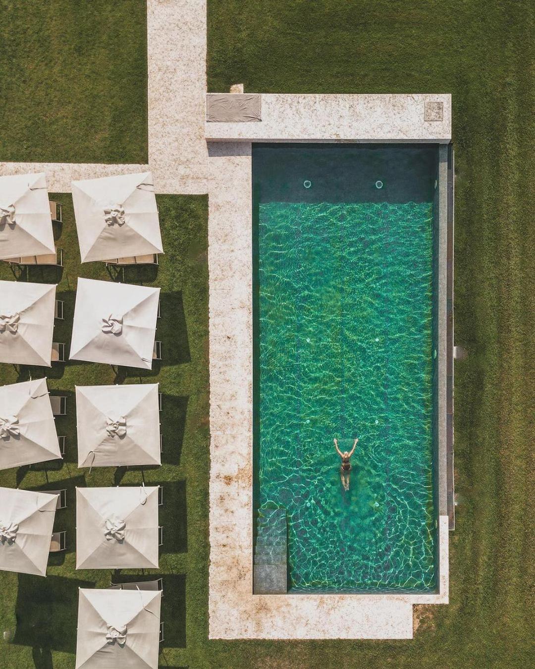 Natiia Relais - Adults Only *