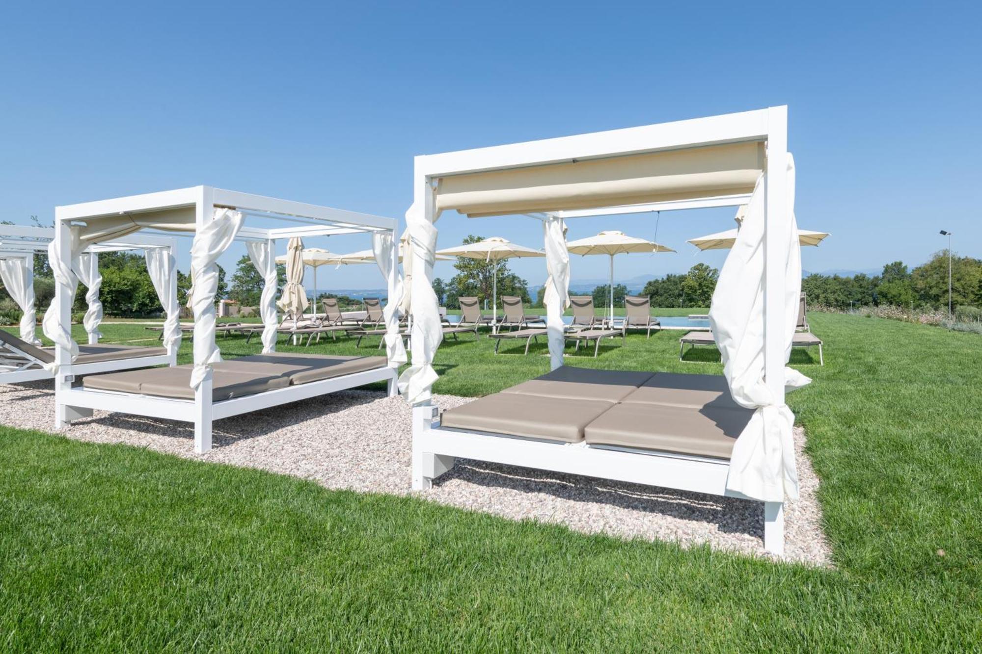 Natiia Relais - Adults Only Lazise