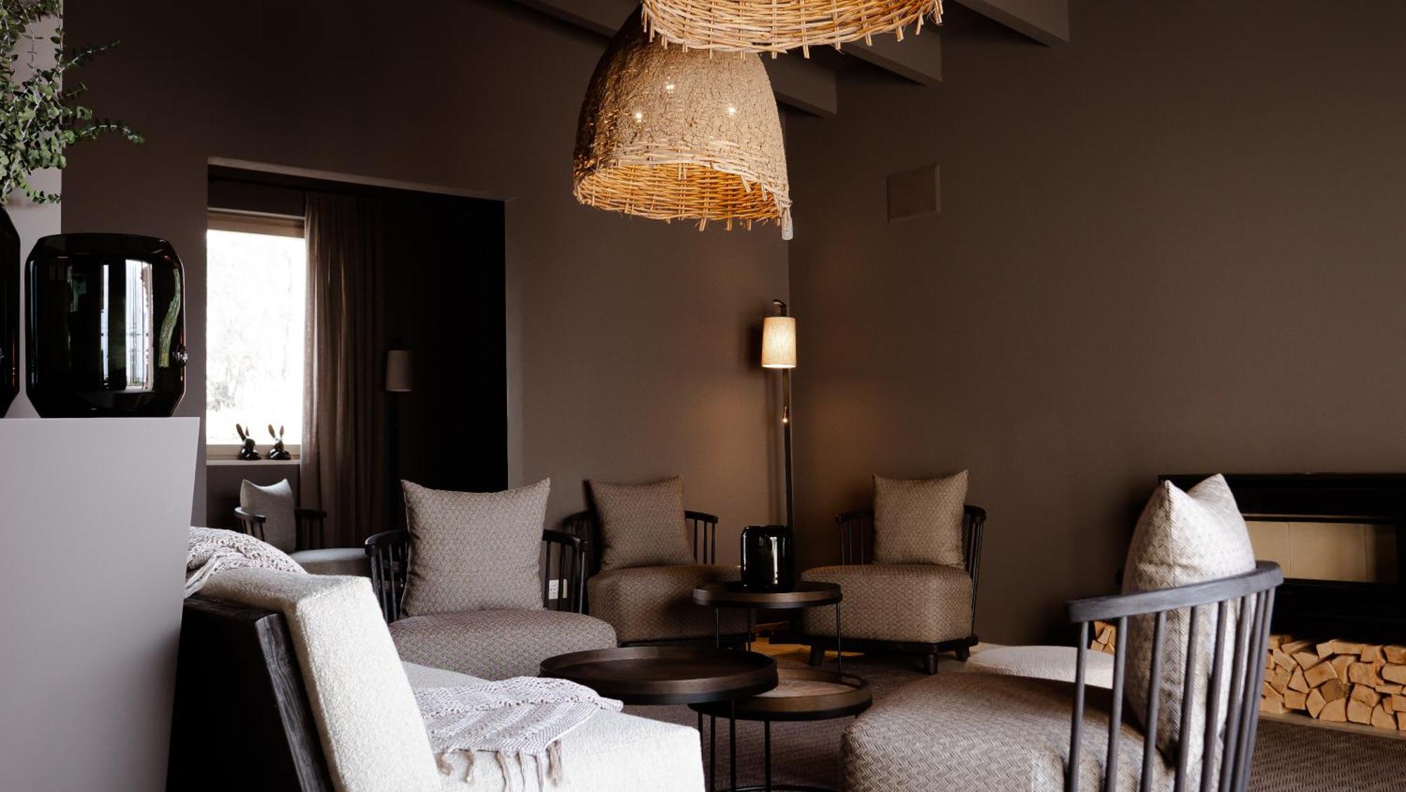 Natiia Relais - Adults Only Hotel
